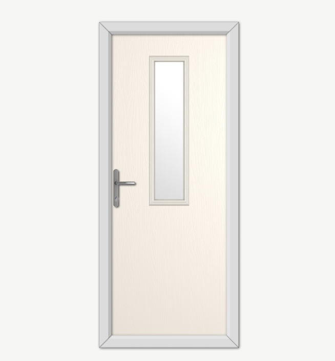 Mowbray Stone Composite Door Build Your Own Door