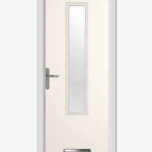 Abercorn Stone Composite Door