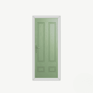 Aston Solid Chartwell Composite Door