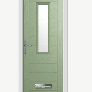 Westminster Chartwell Composite Door