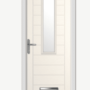 Westminster Stone Composite Door